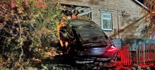 Семья Цапков возместила ущерб владельцам поврежденного дома