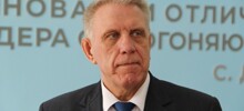 Героя мема и бывшего мэра Назарово задержали за взятку