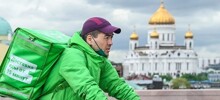 Духовное управление мусульман запретило курьерам-единоверцам доставлять клиентам «харамные» товары