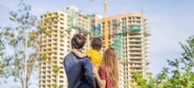 Бездетным семьям предложили выдавать льготную ипотеку под обещание завести детей