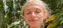 На Бали от истощения скончалась туристка из Польши, которая заморила себя голодом, увлекшись сыроедением