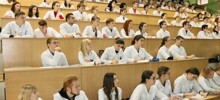 Госдума поддержала законопроект об обязательной трёхлетней отработке для выпускников медвузов