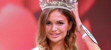«Мисс Ботокс-2025»: победительница конкурса красоты показала детское фото, чтобы опровергнуть негативные комментарии