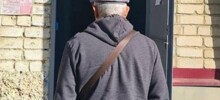 В Находке задержали пенсионера, напавшего на школьницу в автобусе