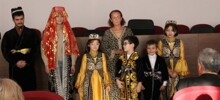 "На кой чёрт нам это в России?": таджикская диаспора в Вологде получила&nbsp;грант на проект «Традиции, сохраняющие семейные национальные ценности»