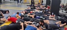 В Госдуме призвали ввести лицензии для MMA-клубов, в которых тренируют мигрантов