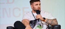 Украинский криптоблогер Костя Кудо покончил с собой после обвала крипторынка