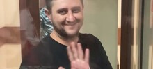 «Похищенного» чеченскими силовиками блогера приговорили к 5 годам колонии
