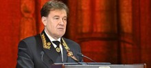 У бывшего зампреда Верховного суда изъяли имущество на 9 млрд рублей