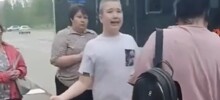 Семья ставшего мемом мальчика хочет через суд отменить его популярность