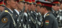 В России откроется представительство МВД Таджикистана