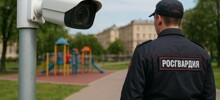 Санкт-Петербург внедряет нейросеть для безопасности детских площадок