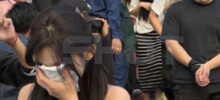 В Мьянме и Камбодже силовики провели рейды против скам-центров, где людей держали в рабстве