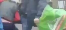В Новой Москве мужчина в целях воспитания ударил ребёнка коленом в живот