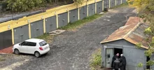 Москвичи требуют признать гаражи культурным наследием ЮНЕСКО