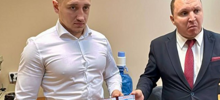 В Башкирии общественник под видом полицейского расстрелял из травмата компанию из-за громкой музыки