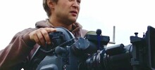 В Москве зарезали снявшего «Закрытую школу» оператора