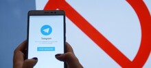 В Роскомнадзоре объяснили сбои в работе мессенджеров WhatsApp* и Telegram