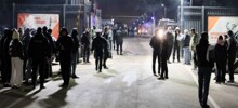 Взрыв на заводе в Челябинской области: что известно к этому часу