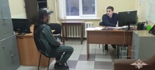 В Кисловодске задержали всадника, избившего плёткой пенсионеров за замечание