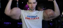 "Проблемы есть": псевдокачок Руки-базуки начал постепенно избавляться от синтола