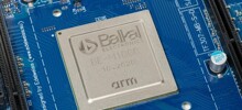 В России прекратили сборку процессоров «Байкал»