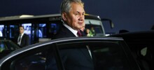 "МК": ФСБ предотвратило покушение на Сергея Шойгу