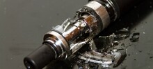 Пензенская область станет первым российским регионом, в котором полностью запретят продажу вейпов
