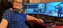 Российская пенсионерка номинирована на международную премию для стримеров за «Лучший игровой момент»