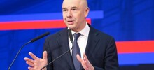 Министр финансов Силуанов заявил, что россияне не заметят повышения НДС до 22%