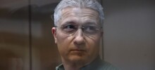 Суд частично изъял имущество у замглавы Минобороны Тимура Иванова