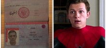«Человек-паук: нет пути в квартиру»: россияне атаковали аккаунт актёра Тома Холланда из-за Ларисы Долиной