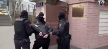 Бойца ММА, устроившего «спарринг» с памятником ветеранам МЧС, отправили в СИЗО