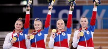 МОК рекомендовал снять все ограничения на участие российских спортсменов в юношеских турнирах