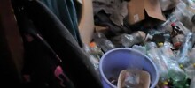 "Казалась адекватной": в Красноярске хозяин квартиры был шокирован её состоянием после жильца