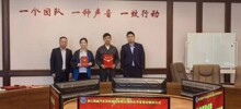 В Китае работодатель придумал, как остановить текучку кадров