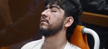 Террорист из "Крокус Сити" пожаловался на слишком грубое задержание