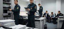 Сотрудница решила разыграть начальство с помощью ИИ фото - и была уволена