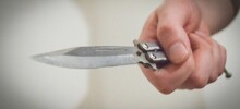В Петербурге школьник ножом ранил учителя математики