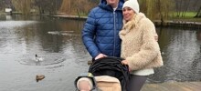 Жена депутата родила ребёнка в Чили ради «сильного» паспорта