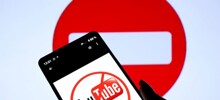 В России планируют полностью заблокировать YouTube в течение года