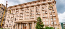 МИД Таджикистана вручил российскому послу ноту протеста после нападения на подмосковную школу