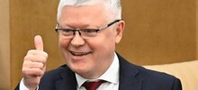 Госдума приняла закон об отмене обязательных ежегодных деклараций чиновников