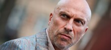 "Ничем не помогает стране, гавкает что-то": депутат из Курска предложил признать Дмитрия Нагиева иноагентом