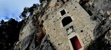 12 потрясающих жилищ, которые стали не вторжением, а продолжением природы