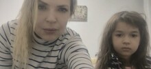 "Уважаемый Владимир Владимирович!": россиянка, вышедшая замуж за иранца, попросила президента РФ помочь ей с дочерью вернуться на родину