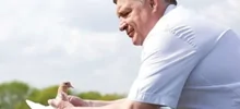 В Подмосковье утонул экс-лидер Солнцевской ОПГ по кличке Авера
