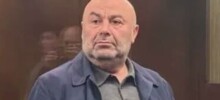 Экс-министра торговли Подмосковья приговорили к году условно за нападение с топором на сожительницу