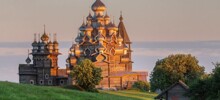 10 прекрасных культовых сооружений мира, которые не имеют аналогов