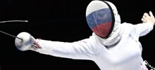 Российских юниоров-фехтовальщиков допустили до международных турниров с флагом и гимном
